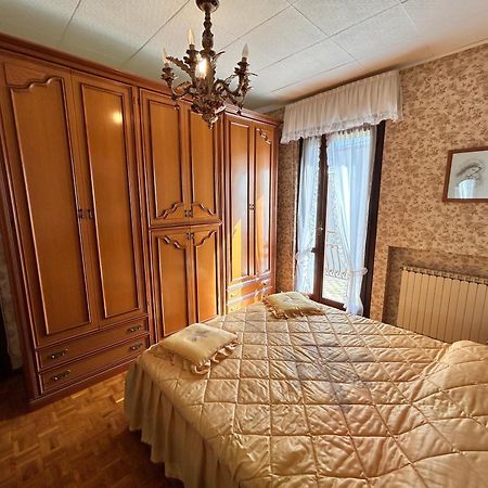 Appartamento Bianca Toscolano Maderno Extérieur photo