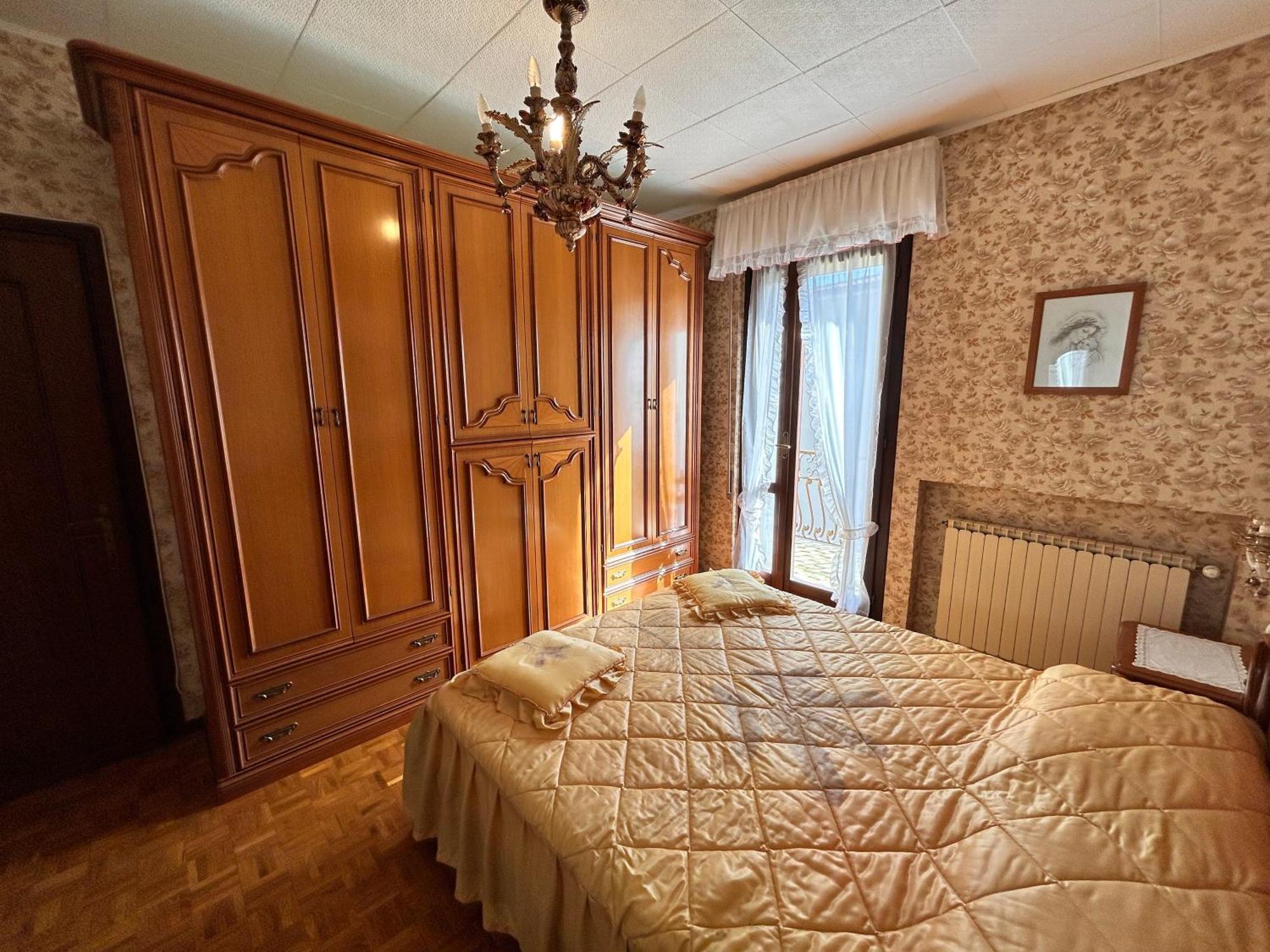 Appartamento Bianca Toscolano Maderno Extérieur photo
