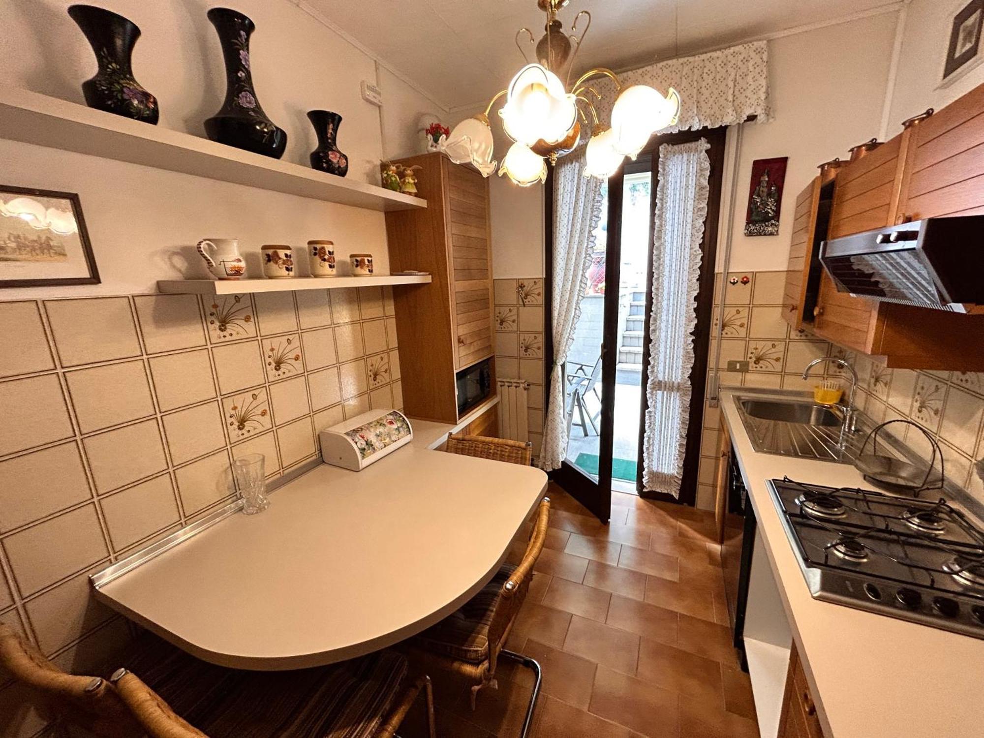 Appartamento Bianca Toscolano Maderno Extérieur photo