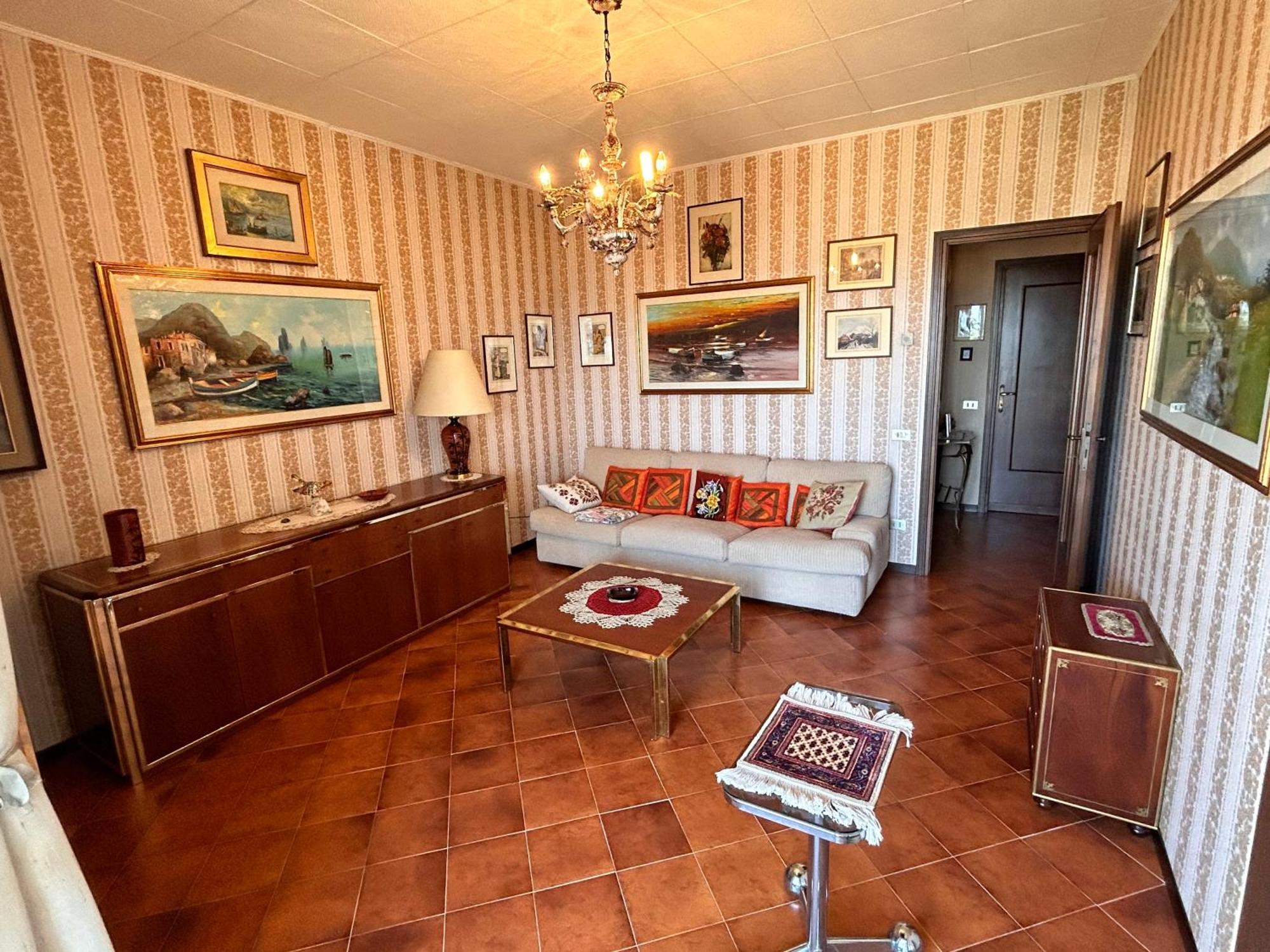 Appartamento Bianca Toscolano Maderno Extérieur photo